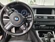 BMW 550 F10 Sedan M550d Sport A xDrive, vm. 2015, 151 tkm (11 / 20)