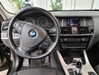BMW X3 F25 xDrive20d TwinPower Turbo A X Edition, vm. 2015, 195 tkm (12 / 18)
