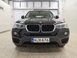 BMW X3 F25 xDrive20d TwinPower Turbo A X Edition, vm. 2015, 195 tkm (2 / 18)