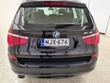 BMW X3 F25 xDrive20d TwinPower Turbo A X Edition, vm. 2015, 195 tkm (4 / 18)