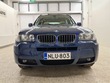BMW X3 3,0iA, vm. 2006, 165 tkm (2 / 29)