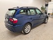 BMW X3 3,0iA, vm. 2006, 165 tkm (4 / 29)
