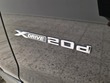 BMW X4 F26 xDrive20d A Business, vm. 2015, 92 tkm (25 / 27)