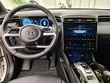 Hyundai Tucson 1,6 T-GDI 265 hv Plug in 4WD 6AT Black (nahat tuuletuksella ja muistilla, adapt. vakkari, navi. yms), vm. 2023, 6 tkm (11 / 20)