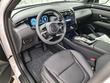 Hyundai Tucson 1,6 T-GDI 265 hv Plug in 4WD 6AT Black (nahat tuuletuksella ja muistilla, adapt. vakkari, navi. yms), vm. 2023, 6 tkm (8 / 20)
