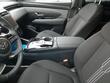 Hyundai Tucson Porvoon Toimipisteell!  1.6 T-GDi 230 hv Hybrid 4WD 6AT Black, vm. 2024, 3 tkm (7 / 7)