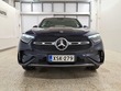 Mercedes-Benz GLC 300 e 4MATIC A Premium AMG-paketilla ja koukulla, vm. 2024, 4 tkm (2 / 17)