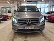 Mercedes-Benz Vito 116CDI 4x4-3,1/32K keskipitk A2 A 4MATIC Edition, vm. 2023, 8 tkm (2 / 27)