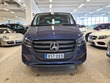 Mercedes-Benz Vito 116CDI 4x4-3,2/34K pitk AFacelift, MBUX, lpijuostava, ALV, pariovet, vm. 2024, 2 tkm (2 / 15)