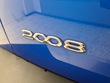 Peugeot 2008 Active PureTech 130 EAT8 automaatti, vm. 2020, 43 tkm (24 / 24)
