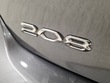 Peugeot 208 Active Pack Motion PureTech 100 EAT8-automaatti, vm. 2022, 18 tkm (25 / 25)