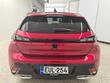 Peugeot 308 Allure Pack Launch Edition PureTech 130 EAT8-automaatti, vm. 2022, 2 tkm (5 / 12)