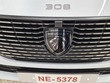 Peugeot 308 SW Allure Edition PureTech 130 EAT8-automaatti, vm. 2024, 1 tkm (20 / 21)