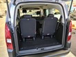 Peugeot e-Rifter Allure 50 kWh 136 Automaatti L2 7-paikkainen, heti toimitukseen korko 0%+kulut, vm. 2023, 0 tkm (8 / 11)