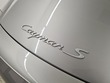 Porsche Cayman S, vm. 2006, 71 tkm (23 / 23)