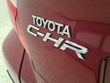 TOYOTA C-HR 1,8 Hybrid Active, vm. 2018, 150 tkm (29 / 29)