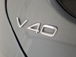 VOLVO V40 T2 Business Dynamic Edition aut, vm. 2019, 31 tkm (24 / 25)