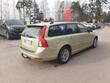 Volvo V50 Myyntitiliss Porvoossa!  1,8 (125 hv) Momentum man, vm. 2007, 236 tkm (5 / 22)