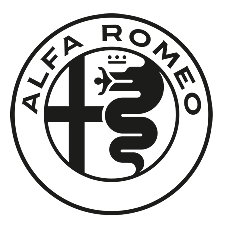alfa romeo logo