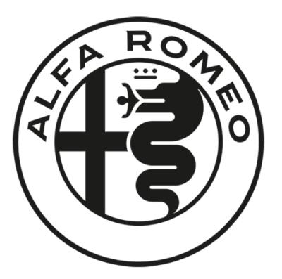 alfa romeo logo