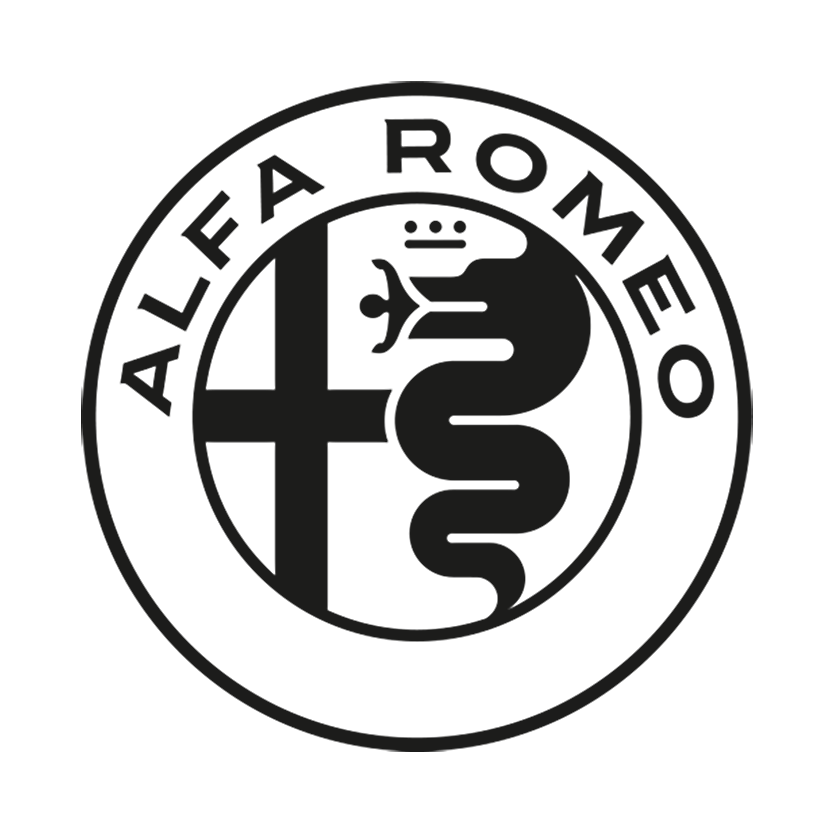 alfa romeo logo